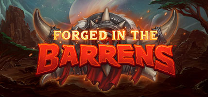 Forget in the Barrens strategy deck best