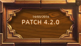 Patch 4.2.0